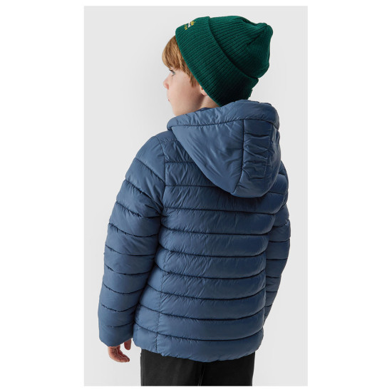 4F Παιδικό μπουφάν Down Jacket
